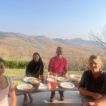 Wide Horizons Mountain Retreat Villa Malkerns Ngoại thất bức ảnh