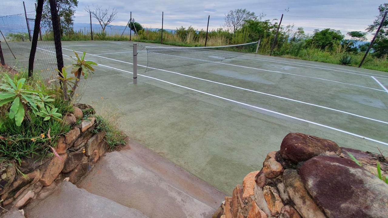 Wide Horizons Mountain Retreat Villa Malkerns Ngoại thất bức ảnh