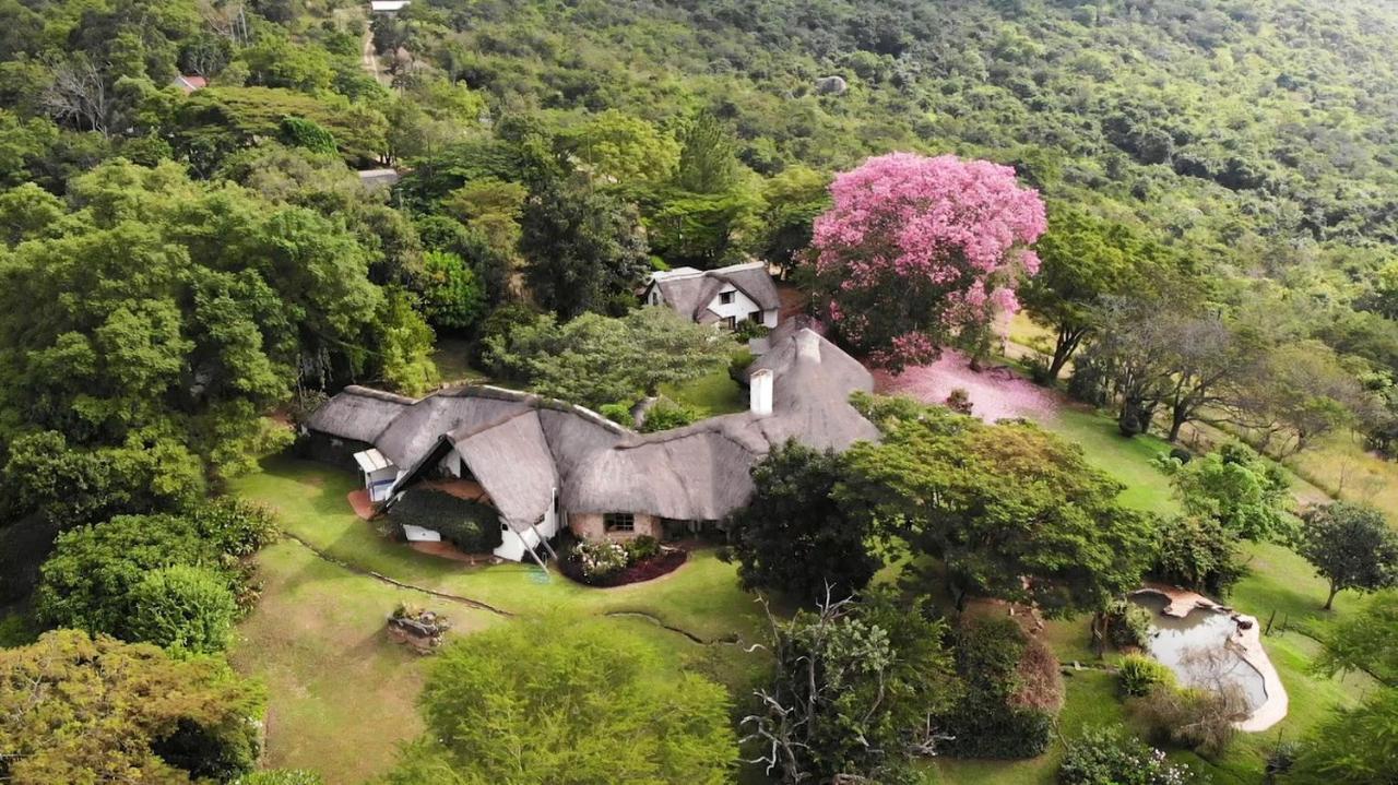 Wide Horizons Mountain Retreat Villa Malkerns Ngoại thất bức ảnh