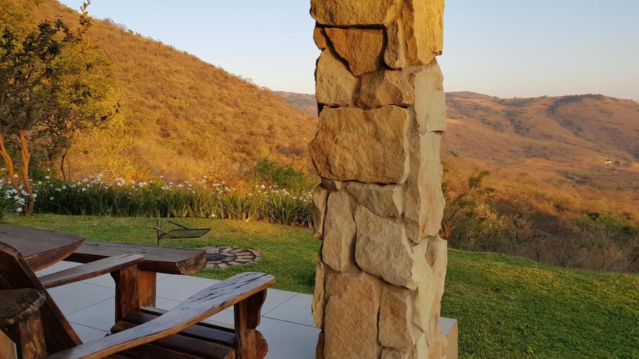 Wide Horizons Mountain Retreat Villa Malkerns Ngoại thất bức ảnh