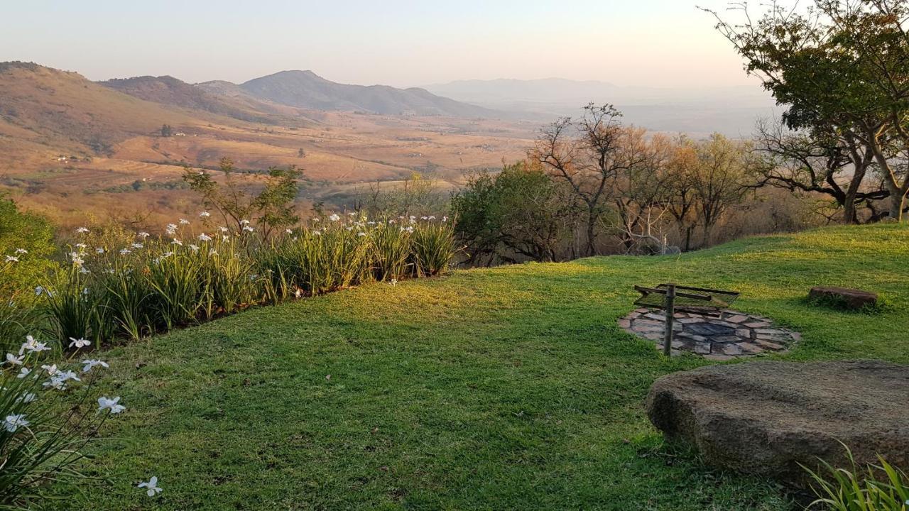 Wide Horizons Mountain Retreat Villa Malkerns Ngoại thất bức ảnh