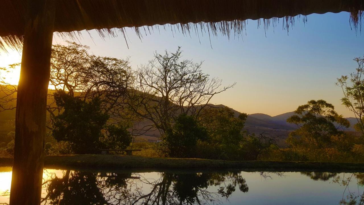 Wide Horizons Mountain Retreat Villa Malkerns Ngoại thất bức ảnh