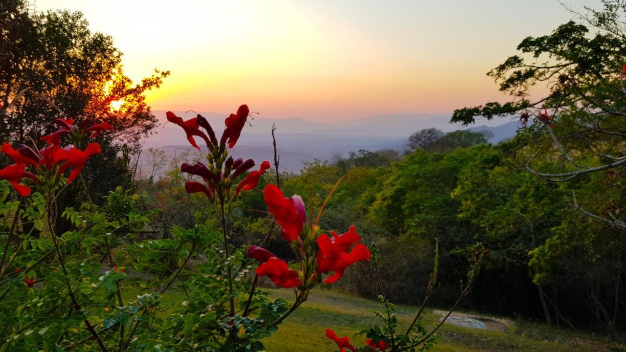 Wide Horizons Mountain Retreat Villa Malkerns Ngoại thất bức ảnh