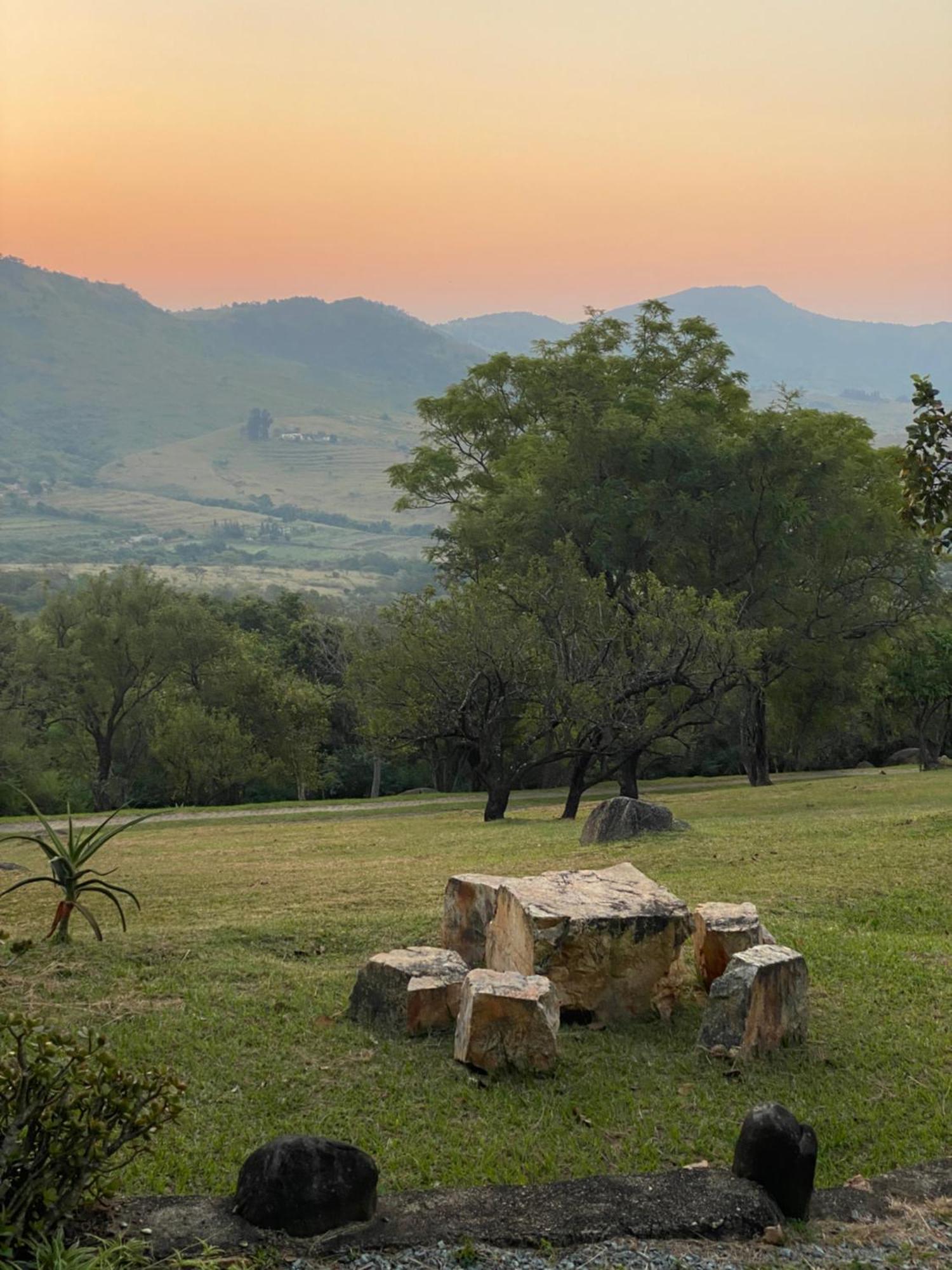 Wide Horizons Mountain Retreat Villa Malkerns Ngoại thất bức ảnh