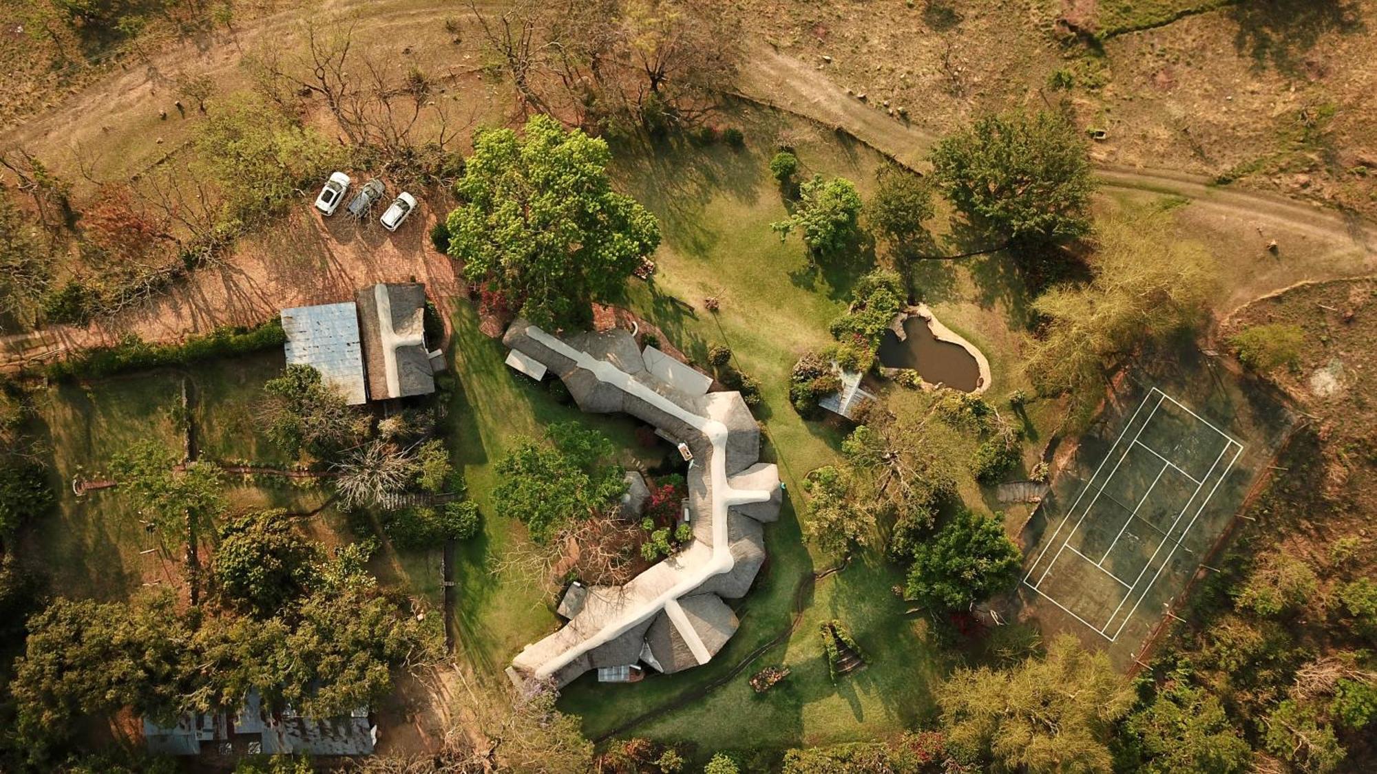 Wide Horizons Mountain Retreat Villa Malkerns Ngoại thất bức ảnh