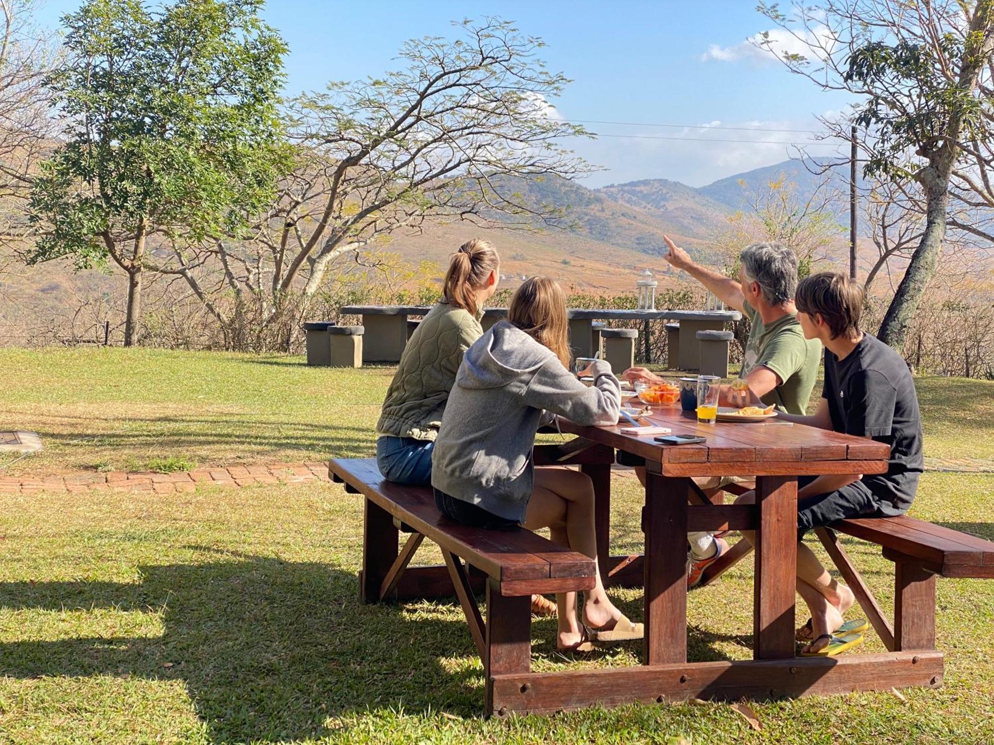 Wide Horizons Mountain Retreat Villa Malkerns Ngoại thất bức ảnh