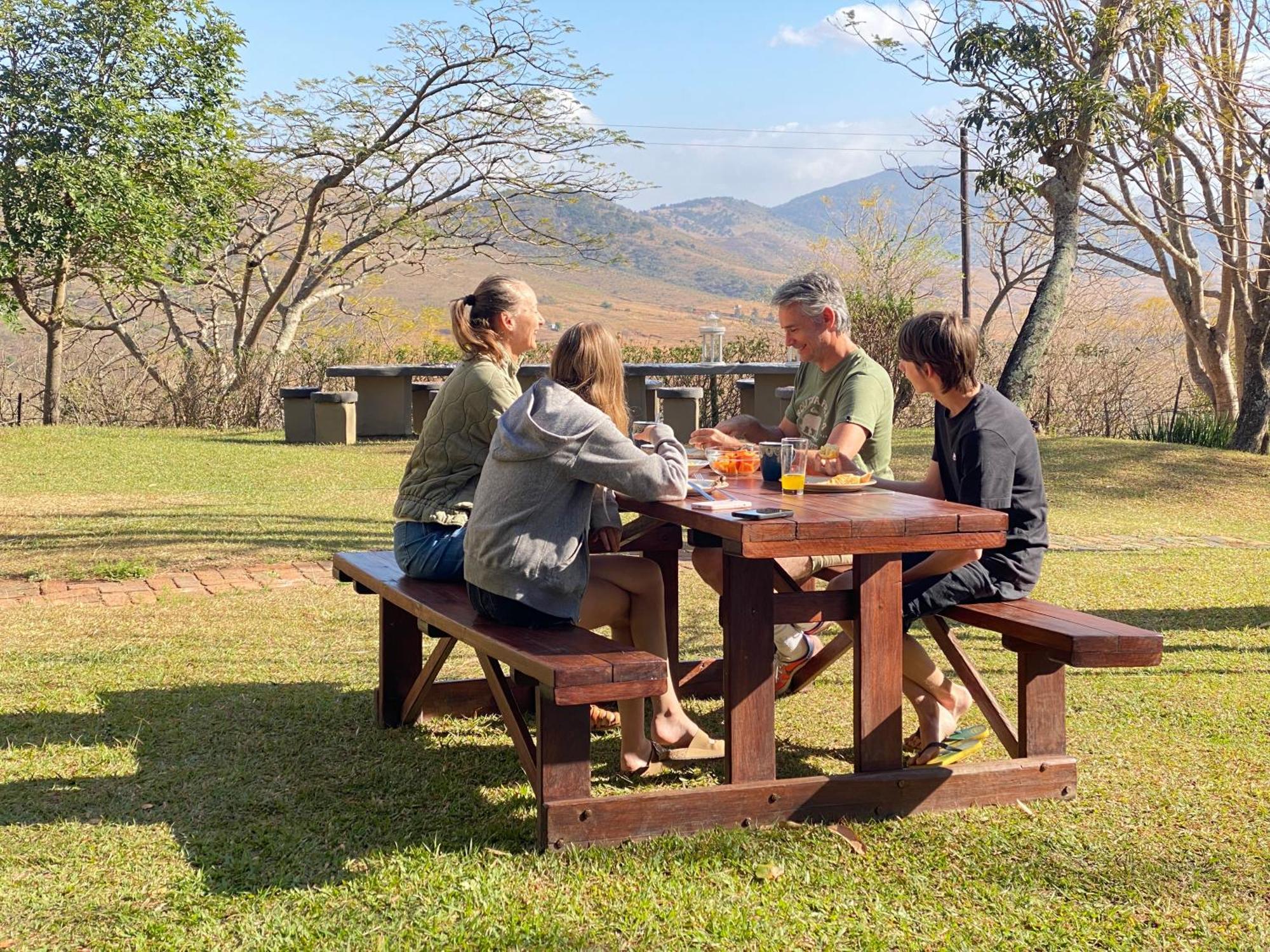 Wide Horizons Mountain Retreat Villa Malkerns Ngoại thất bức ảnh