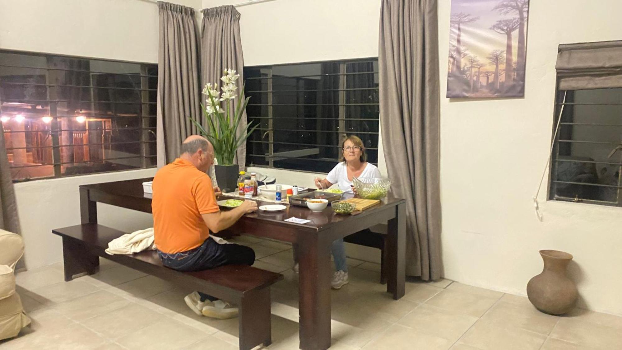 Wide Horizons Mountain Retreat Villa Malkerns Ngoại thất bức ảnh